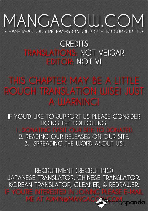 Tower of God Chapter 138 image 32